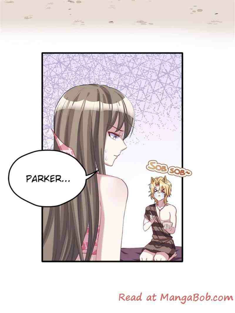 Beauty and the Beasts Chapter 97 Gambar 49